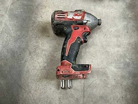 Milwaukee divers accu gereedschap (3x) - afbeelding 5 van  9
