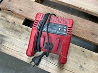 Milwaukee divers accu gereedschap (3x) - afbeelding 8 van  9