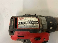 Milwaukee diverse elektrische gereedschappen (4x) - afbeelding 2 van  13