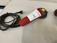 Milwaukee diverse elektrische gereedschappen (4x) - afbeelding 3 van  13