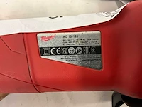 Milwaukee diverse elektrische gereedschappen (4x) - afbeelding 5 van  13