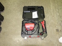 Milwaukee draadloze inspectiecamera - afbeelding 1 van  3