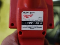 Milwaukee draadloze inspectiecamera - afbeelding 3 van  3
