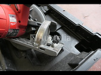 Milwaukee fuel borstelloze cirkelzaag op batterijen - afbeelding 6 van  9