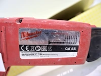 Milwaukee gipsplaatschroevendraaier - afbeelding 3 van  6
