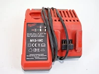 Milwaukee gipsplaatschroevendraaier - afbeelding 4 van  6
