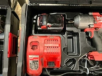 Milwaukee m18 accu slagmoersleutel - afbeelding 4 van  4