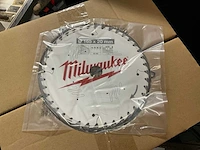 Milwaukee m18 fps55 invalzaag - afbeelding 5 van  11