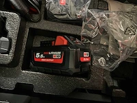 Milwaukee m18 fps55 invalzaag - afbeelding 7 van  11