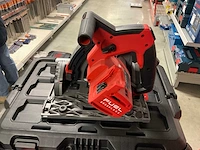 Milwaukee m18 fps55 invalzaag - afbeelding 8 van  11