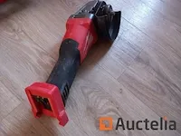 Milwaukee m18 haakse slijper - afbeelding 3 van  5