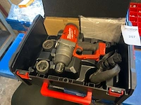 Milwaukee m18 slagmoersleutel - afbeelding 1 van  5