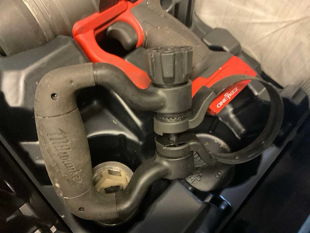 Milwaukee m18 slagmoersleutel - afbeelding 5 van  5