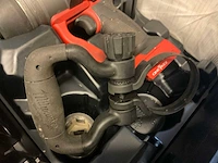 Milwaukee m18 slagmoersleutel - afbeelding 5 van  5