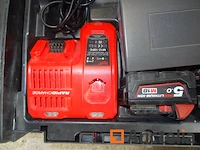 Milwaukee m18fpd schroevendraaier op batterijen - afbeelding 3 van  3