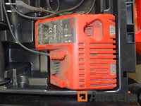 Milwaukee m18fpd schroevendraaier op batterijen - afbeelding 1 van  5