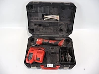 Milwaukee multitool - afbeelding 1 van  6