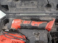 Milwaukee multitool - afbeelding 3 van  6