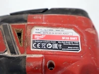 Milwaukee multitool - afbeelding 4 van  6