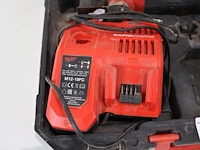 Milwaukee multitool - afbeelding 5 van  6