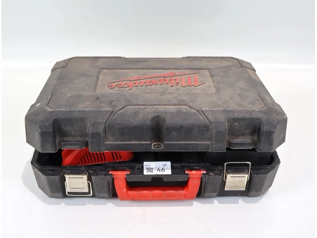Milwaukee multitool - afbeelding 6 van  6