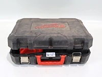 Milwaukee multitool - afbeelding 6 van  6