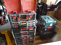 Milwaukee opslag afvalbak set - afbeelding 7 van  7