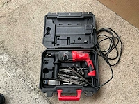 Milwaukee pfh26 ander elektrisch gereedschap - afbeelding 1 van  9
