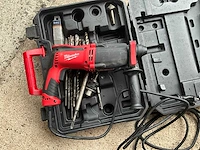 Milwaukee pfh26 ander elektrisch gereedschap - afbeelding 4 van  9