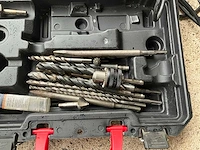 Milwaukee pfh26 ander elektrisch gereedschap - afbeelding 5 van  9