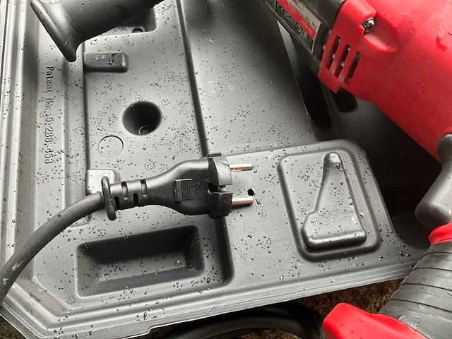 Milwaukee pfh26 ander elektrisch gereedschap - afbeelding 7 van  9