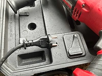 Milwaukee pfh26 ander elektrisch gereedschap - afbeelding 7 van  9