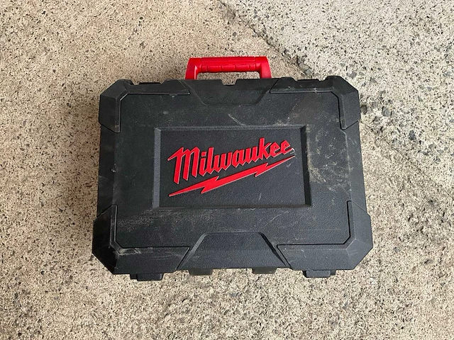 Milwaukee pfh26 ander elektrisch gereedschap - afbeelding 9 van  9
