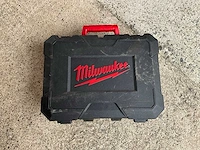 Milwaukee pfh26 ander elektrisch gereedschap - afbeelding 9 van  9