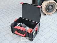 Milwaukee reciprozaagmachine - afbeelding 1 van  7