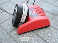 Milwaukee reciprozaagmachine - afbeelding 3 van  7