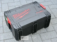 Milwaukee reciprozaagmachine - afbeelding 7 van  7