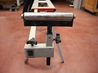 Milwaukee tafel met geleider - afbeelding 5 van  5