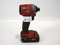 Milwaukee vijsmachine - afbeelding 2 van  5