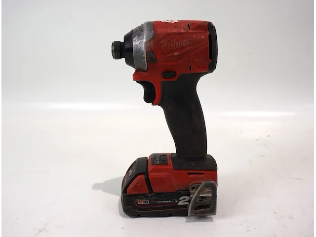 Milwaukee vijsmachine - afbeelding 3 van  5