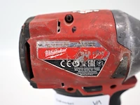 Milwaukee vijsmachine - afbeelding 4 van  5