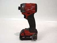 Milwaukee vijsmachine - afbeelding 3 van  5