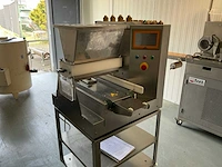 Mimac - 2014 - 400l14 - babydrop - koekjes snijmachine - afbeelding 1 van  7