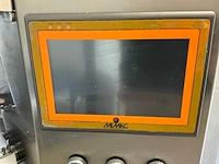 Mimac - 2014 - 400l14 - babydrop - koekjes snijmachine - afbeelding 2 van  7