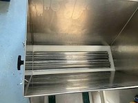 Mimac - 2014 - 400l14 - babydrop - koekjes snijmachine - afbeelding 5 van  7