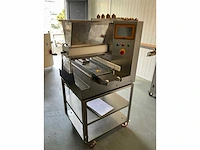 Mimac - 2014 - 400l14 - babydrop - koekjes snijmachine - afbeelding 6 van  7
