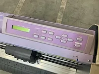 Mimaki cg-160fx ii snijplotter - afbeelding 5 van  8