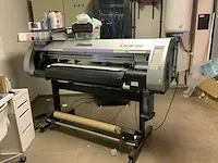 Mimaki cjv30-100 plotter