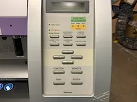 Mimaki cjv30-100 plotter - afbeelding 7 van  10