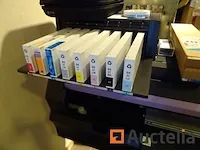 Mimaki grootformaat printer - afbeelding 2 van  10